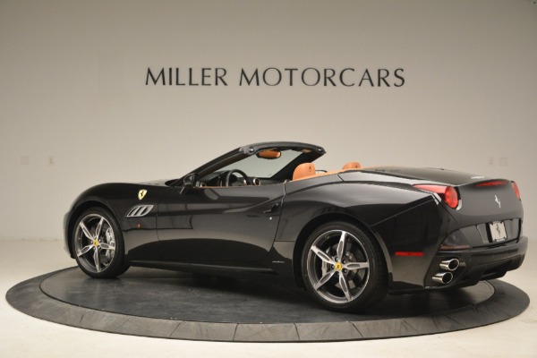 Used 2014 Ferrari California 30 for sale Sold at Alfa Romeo of Westport in Westport CT 06880 4