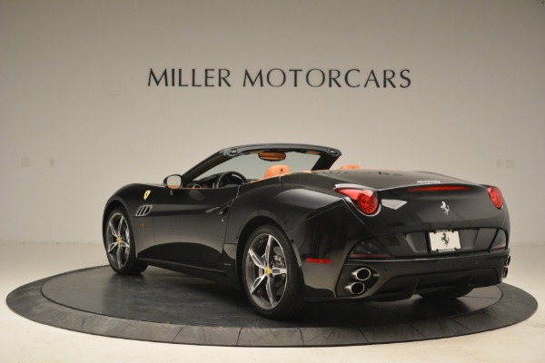 Used 2014 Ferrari California 30 for sale Sold at Alfa Romeo of Westport in Westport CT 06880 5