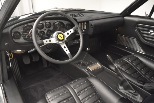 Used 1971 Ferrari 365 GTB/4 Daytona for sale Sold at Alfa Romeo of Westport in Westport CT 06880 9