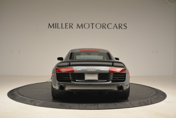 Used 2014 Audi R8 5.2 quattro for sale Sold at Alfa Romeo of Westport in Westport CT 06880 6