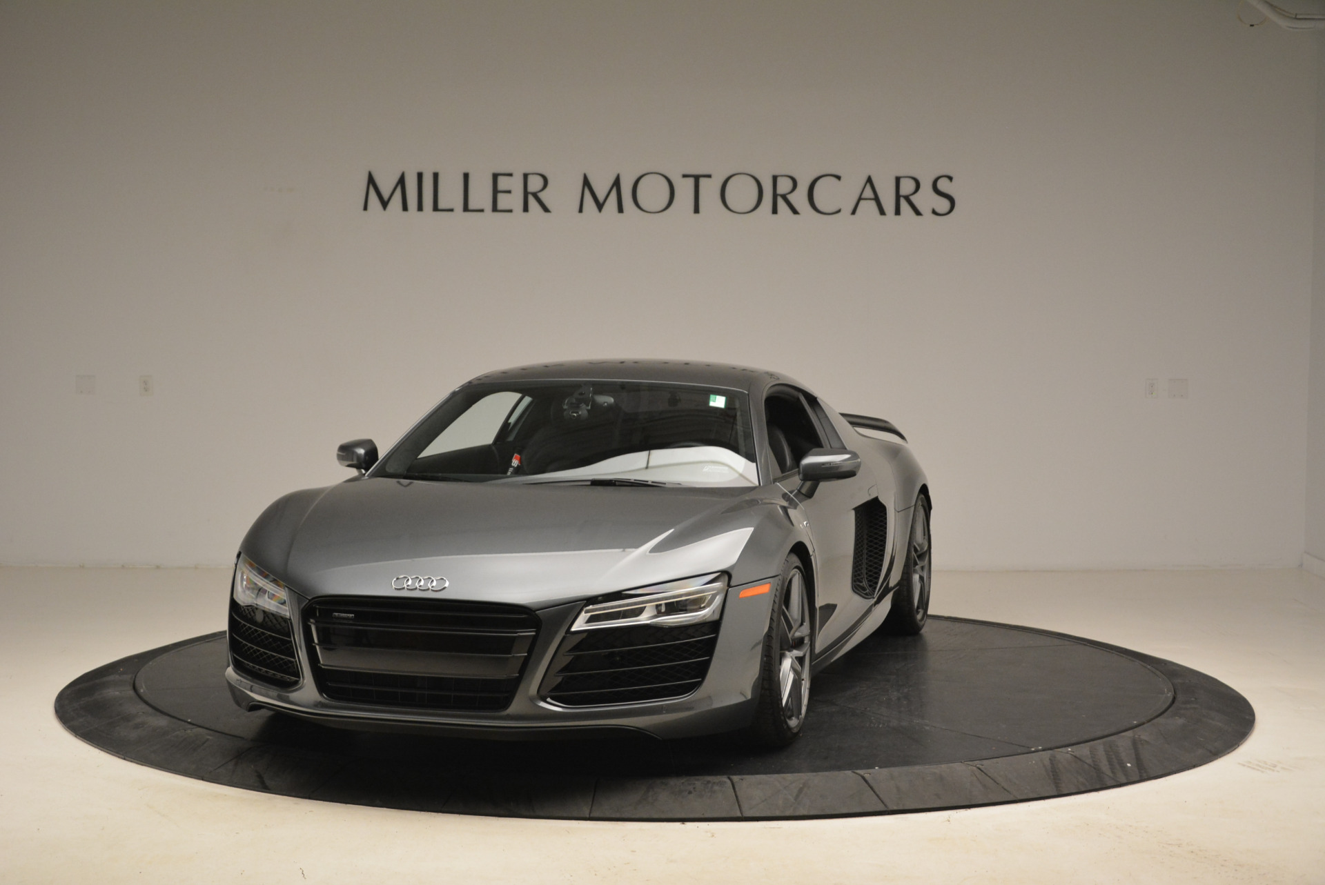 Used 2014 Audi R8 5.2 quattro for sale Sold at Alfa Romeo of Westport in Westport CT 06880 1