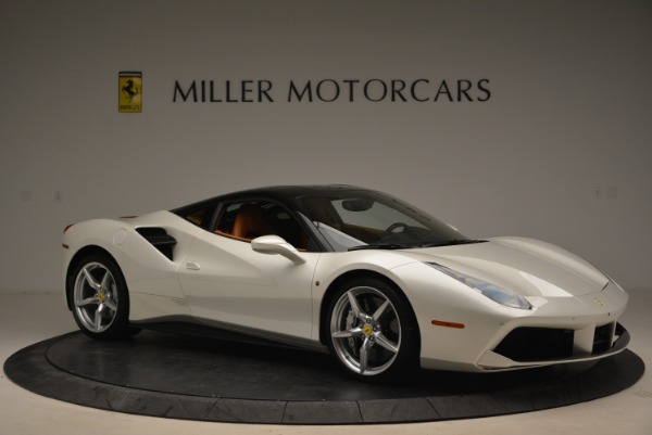 Used 2016 Ferrari 488 GTB for sale Sold at Alfa Romeo of Westport in Westport CT 06880 10