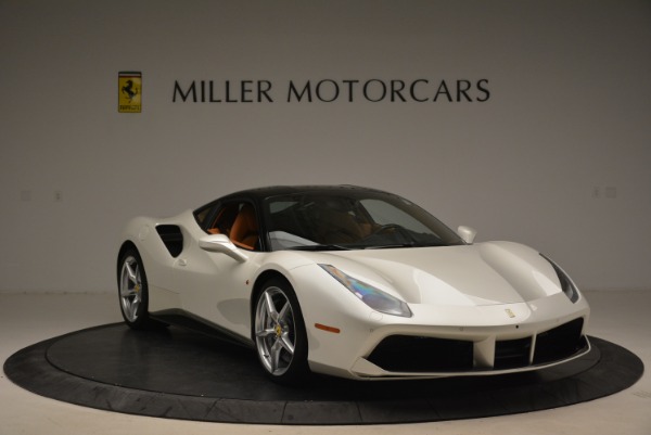 Used 2016 Ferrari 488 GTB for sale Sold at Alfa Romeo of Westport in Westport CT 06880 11