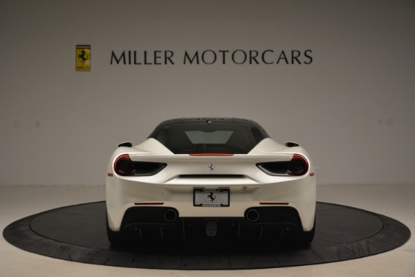 Used 2016 Ferrari 488 GTB for sale Sold at Alfa Romeo of Westport in Westport CT 06880 6