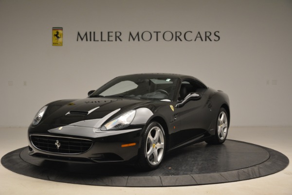 Used 2009 Ferrari California for sale Sold at Alfa Romeo of Westport in Westport CT 06880 13