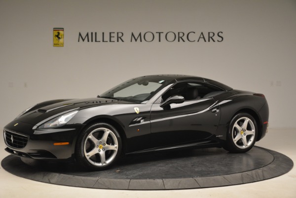 Used 2009 Ferrari California for sale Sold at Alfa Romeo of Westport in Westport CT 06880 14