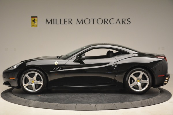 Used 2009 Ferrari California for sale Sold at Alfa Romeo of Westport in Westport CT 06880 15