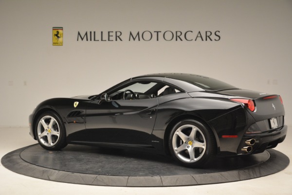 Used 2009 Ferrari California for sale Sold at Alfa Romeo of Westport in Westport CT 06880 16