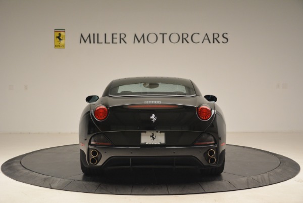 Used 2009 Ferrari California for sale Sold at Alfa Romeo of Westport in Westport CT 06880 18