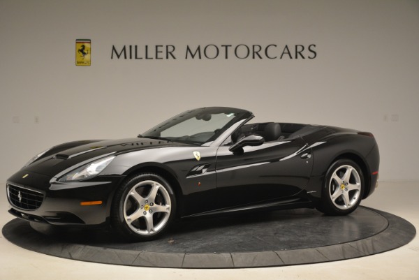 Used 2009 Ferrari California for sale Sold at Alfa Romeo of Westport in Westport CT 06880 2