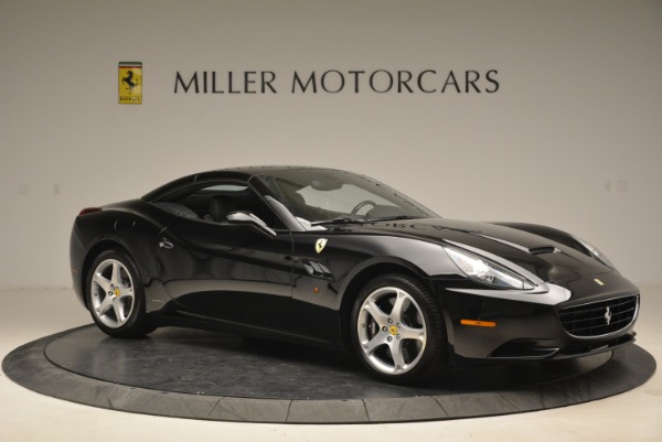 Used 2009 Ferrari California for sale Sold at Alfa Romeo of Westport in Westport CT 06880 22