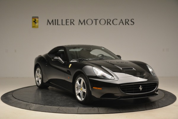 Used 2009 Ferrari California for sale Sold at Alfa Romeo of Westport in Westport CT 06880 23