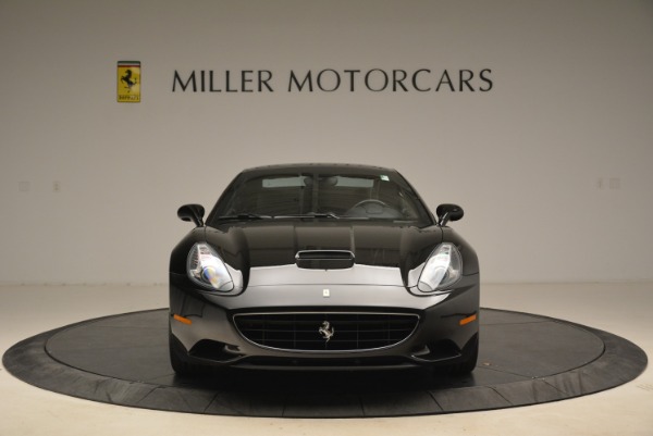 Used 2009 Ferrari California for sale Sold at Alfa Romeo of Westport in Westport CT 06880 24