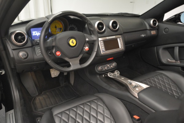 Used 2009 Ferrari California for sale Sold at Alfa Romeo of Westport in Westport CT 06880 25