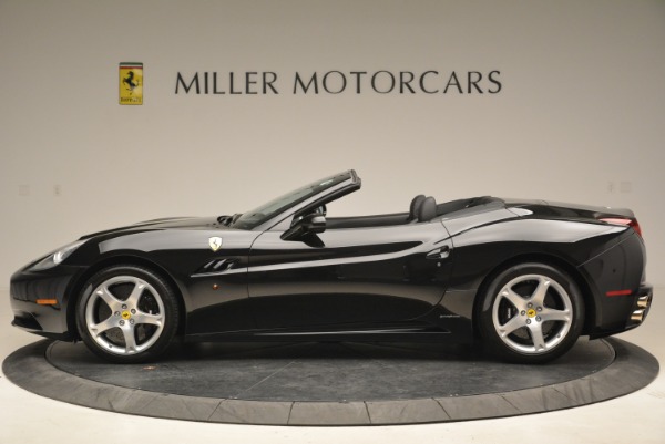 Used 2009 Ferrari California for sale Sold at Alfa Romeo of Westport in Westport CT 06880 3