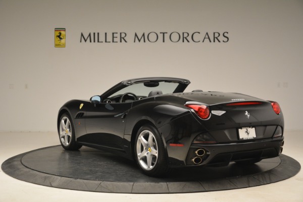 Used 2009 Ferrari California for sale Sold at Alfa Romeo of Westport in Westport CT 06880 5