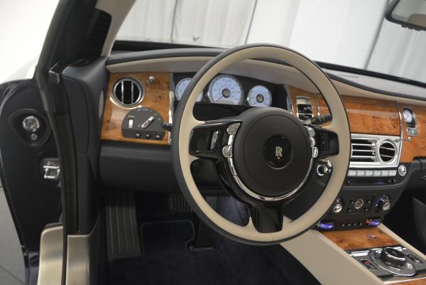 New 2016 Rolls-Royce Wraith for sale Sold at Alfa Romeo of Westport in Westport CT 06880 19