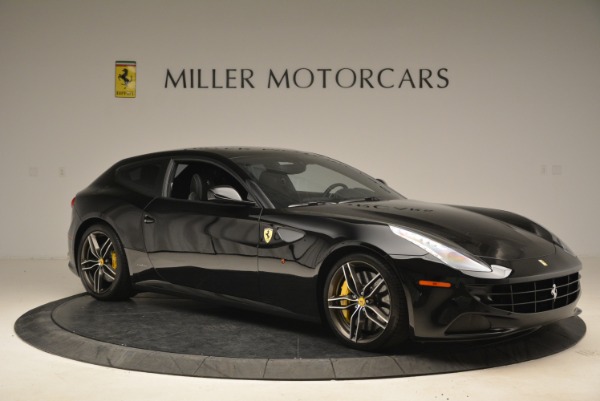 Used 2014 Ferrari FF for sale Sold at Alfa Romeo of Westport in Westport CT 06880 10