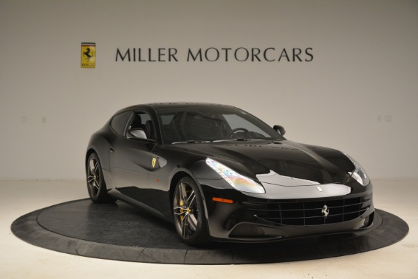 Used 2014 Ferrari FF for sale Sold at Alfa Romeo of Westport in Westport CT 06880 11