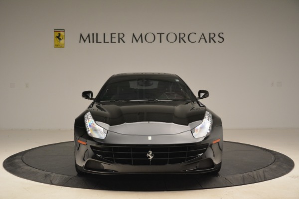 Used 2014 Ferrari FF for sale Sold at Alfa Romeo of Westport in Westport CT 06880 12