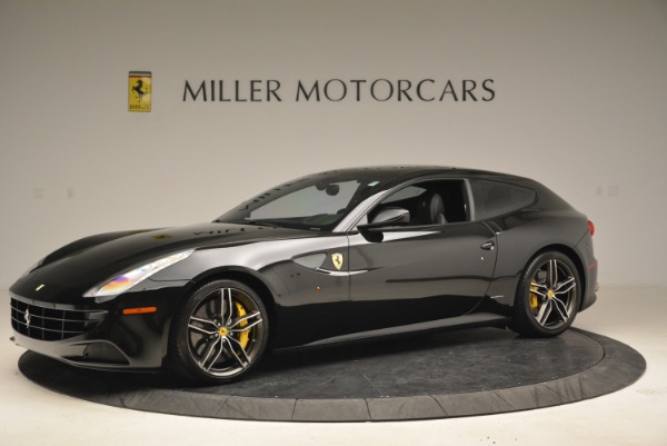 Used 2014 Ferrari FF for sale Sold at Alfa Romeo of Westport in Westport CT 06880 2