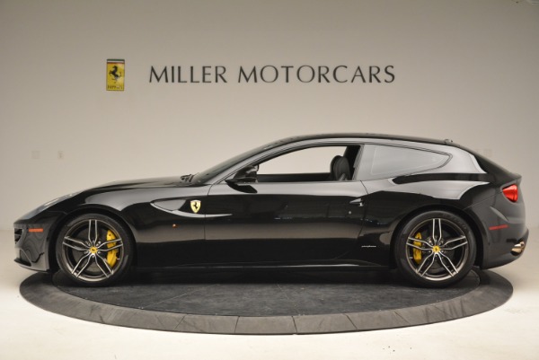 Used 2014 Ferrari FF for sale Sold at Alfa Romeo of Westport in Westport CT 06880 3