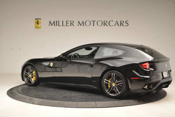 Used 2014 Ferrari FF for sale Sold at Alfa Romeo of Westport in Westport CT 06880 4