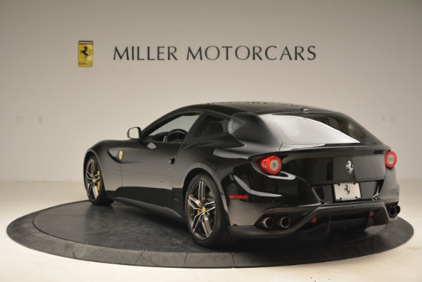 Used 2014 Ferrari FF for sale Sold at Alfa Romeo of Westport in Westport CT 06880 5