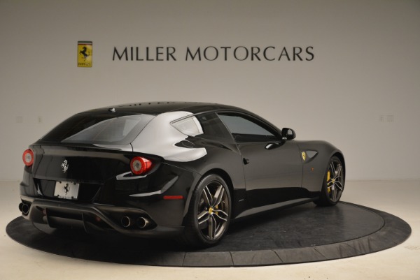 Used 2014 Ferrari FF for sale Sold at Alfa Romeo of Westport in Westport CT 06880 7