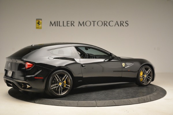 Used 2014 Ferrari FF for sale Sold at Alfa Romeo of Westport in Westport CT 06880 8