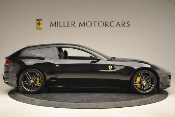 Used 2014 Ferrari FF for sale Sold at Alfa Romeo of Westport in Westport CT 06880 9