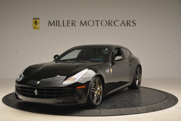 Used 2014 Ferrari FF for sale Sold at Alfa Romeo of Westport in Westport CT 06880 1