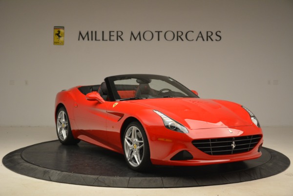 Used 2016 Ferrari California T Handling Speciale for sale Sold at Alfa Romeo of Westport in Westport CT 06880 11