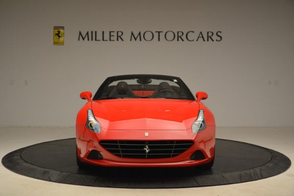 Used 2016 Ferrari California T Handling Speciale for sale Sold at Alfa Romeo of Westport in Westport CT 06880 12