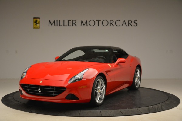 Used 2016 Ferrari California T Handling Speciale for sale Sold at Alfa Romeo of Westport in Westport CT 06880 13