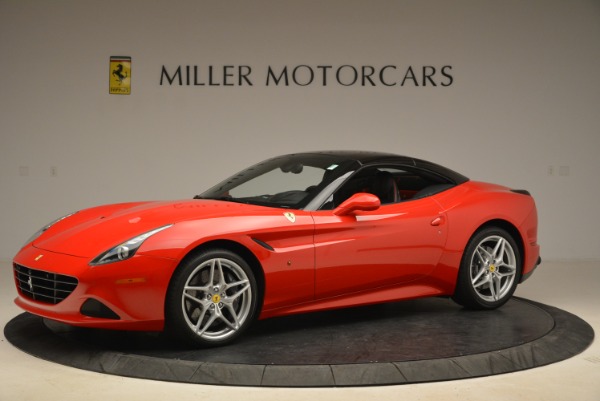 Used 2016 Ferrari California T Handling Speciale for sale Sold at Alfa Romeo of Westport in Westport CT 06880 14