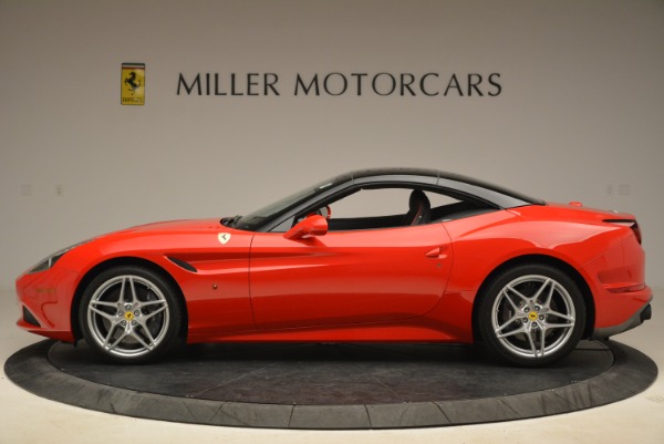 Used 2016 Ferrari California T Handling Speciale for sale Sold at Alfa Romeo of Westport in Westport CT 06880 15