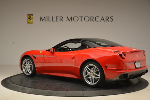 Used 2016 Ferrari California T Handling Speciale for sale Sold at Alfa Romeo of Westport in Westport CT 06880 16