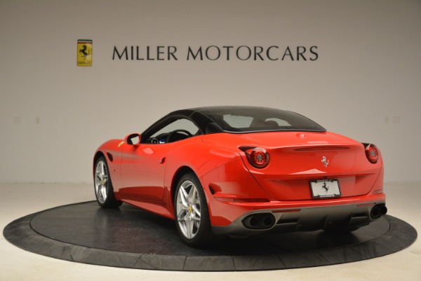 Used 2016 Ferrari California T Handling Speciale for sale Sold at Alfa Romeo of Westport in Westport CT 06880 17