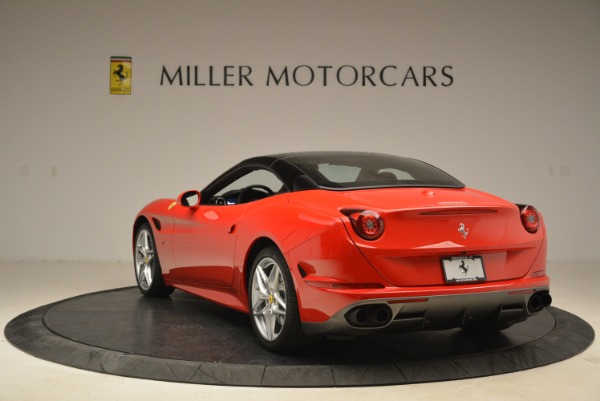 Used 2016 Ferrari California T Handling Speciale for sale Sold at Alfa Romeo of Westport in Westport CT 06880 17