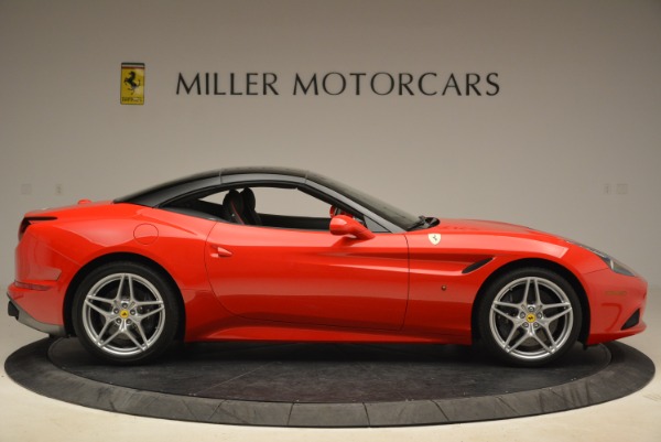 Used 2016 Ferrari California T Handling Speciale for sale Sold at Alfa Romeo of Westport in Westport CT 06880 21