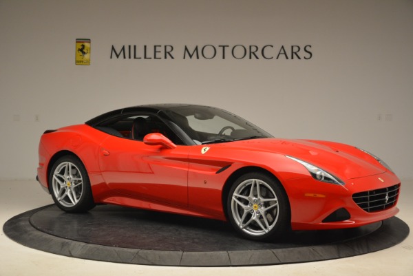 Used 2016 Ferrari California T Handling Speciale for sale Sold at Alfa Romeo of Westport in Westport CT 06880 22