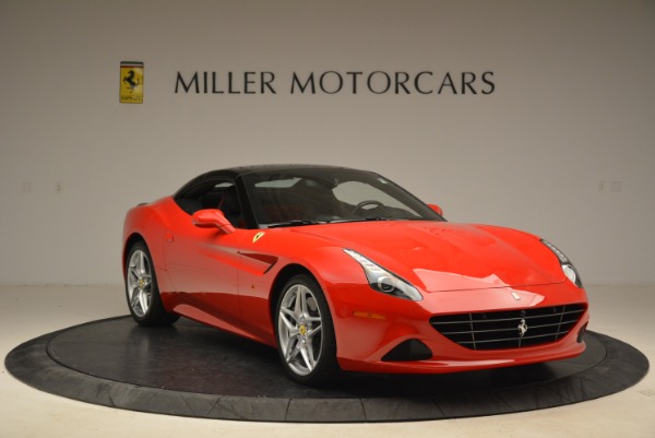 Used 2016 Ferrari California T Handling Speciale for sale Sold at Alfa Romeo of Westport in Westport CT 06880 23