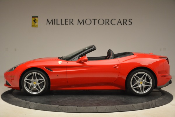 Used 2016 Ferrari California T Handling Speciale for sale Sold at Alfa Romeo of Westport in Westport CT 06880 3