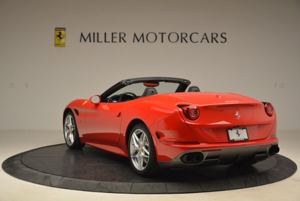 Used 2016 Ferrari California T Handling Speciale for sale Sold at Alfa Romeo of Westport in Westport CT 06880 5