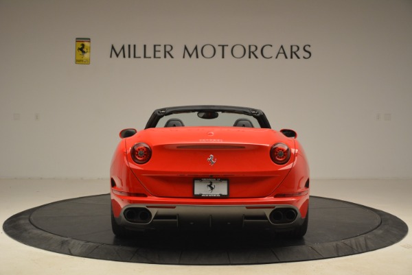 Used 2016 Ferrari California T Handling Speciale for sale Sold at Alfa Romeo of Westport in Westport CT 06880 6