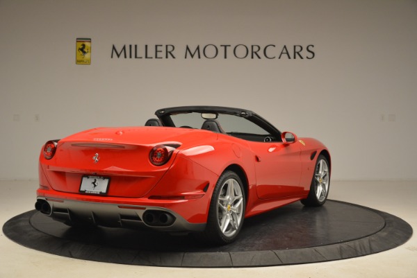 Used 2016 Ferrari California T Handling Speciale for sale Sold at Alfa Romeo of Westport in Westport CT 06880 7
