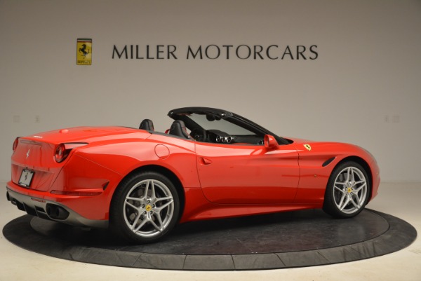 Used 2016 Ferrari California T Handling Speciale for sale Sold at Alfa Romeo of Westport in Westport CT 06880 8