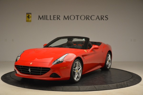 Used 2016 Ferrari California T Handling Speciale for sale Sold at Alfa Romeo of Westport in Westport CT 06880 1