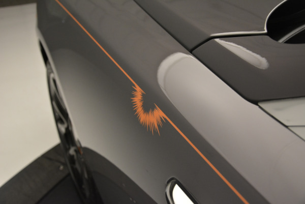 New 2018 Rolls-Royce Wraith Luminary Collection for sale Sold at Alfa Romeo of Westport in Westport CT 06880 12